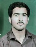 عباس نصیبی