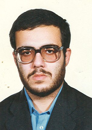 اکبر عبدالکریمی
