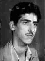 امیر هوشنگ خزی