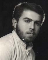 نوراله اصغرزاده حسن رودی