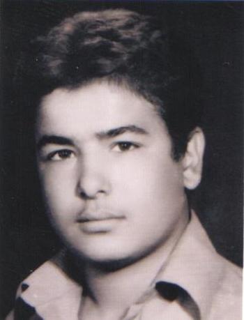 سعید اصفهانی