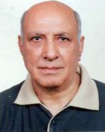 خلیل رحیم زاده ربطی