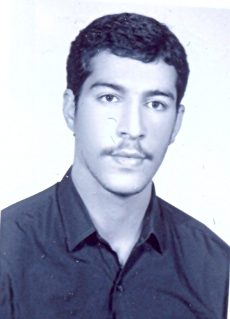 سعید دشتی