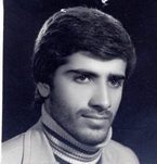 محمود پورصالح کچومثقالی