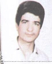 رسول قاسمی