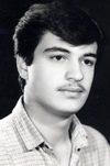 هوشنگ قلی زاده حسین آبادی