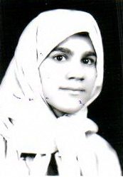 معصومه همدست کهنه گورابی