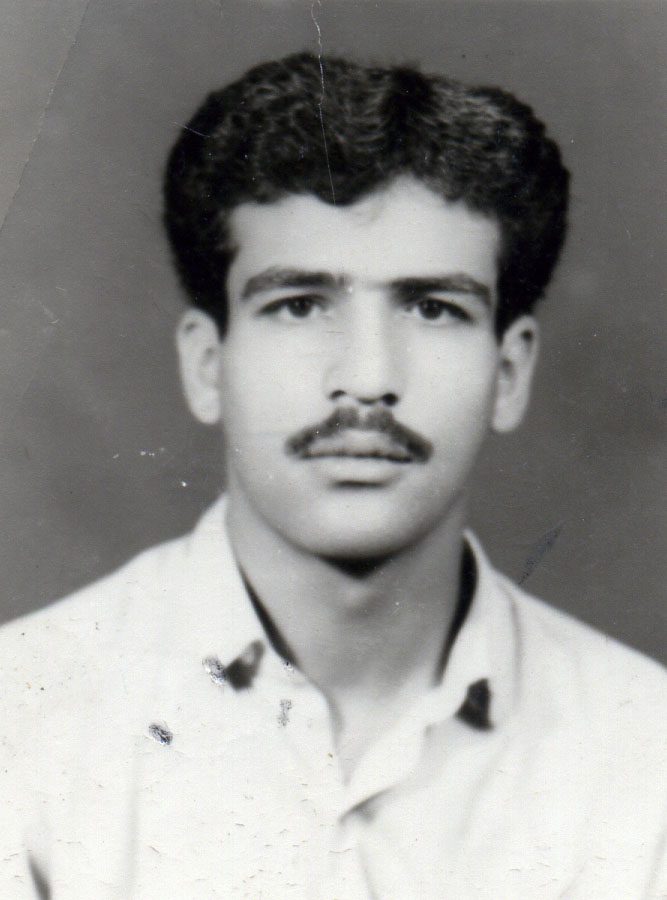 اسماعیل سرلک