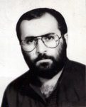 یداله برزگر