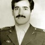 شهید حسین آقابگلو