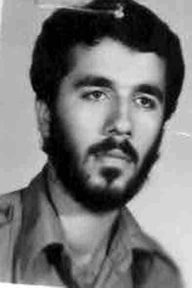 غلام رضا حاجی ابوالقاسمی دولابی