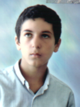 امیرحسین ناطقی