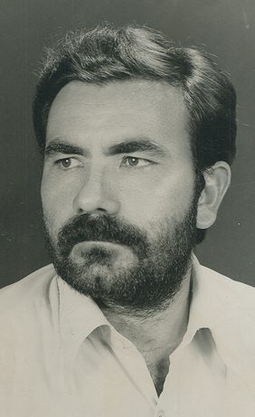محمدحسین مجیدپور