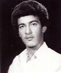 محمد غلامی شرزین