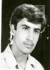 رضا سعیدی