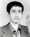 غلامرضا محمدنبی