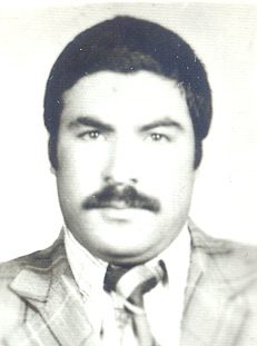 مختار صادقی