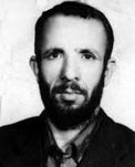 ماشااله موسوی