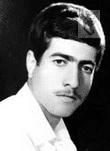 یوسف فعال سهزابی