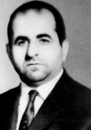 زین العابدین یعقوبی