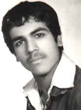 علی خورده فروش خیابانی