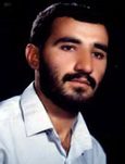 سیدرضا شکرالهی