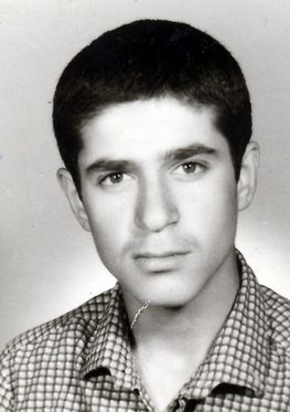 حسین محمودی