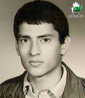 محمدمهدی اکرامی حصاری