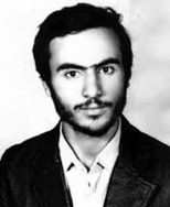 احمد امین رعنا
