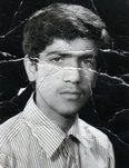 مهدی سروی