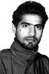 حسین فرجی