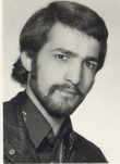 احمد شیرازی آریا
