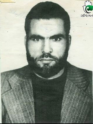 علی اصغر فروغی