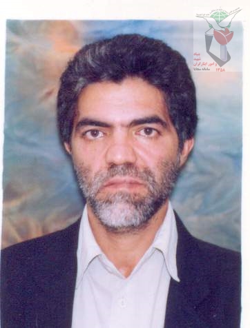 مقصود کارگرجدی