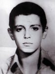 صمد رشادت