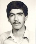 سعید کریم قلی پور