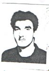 مسعود خداویردی زنجانی