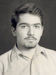 پرهام بدیعی