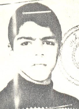 اصغر امن زاده سلوط