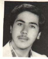 ناصر چراغی