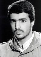 مهدی امن زاده