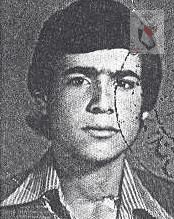سعید آذری کوهساره