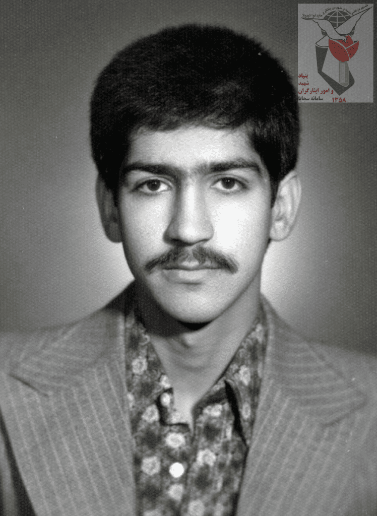 محمد مظلوم فارسیباب