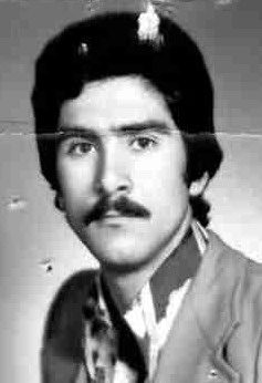 حسین داودی اشلقی