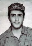 محمدرضا کربلایی حاج اوغلی