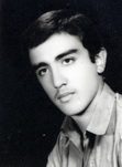 محمود زندی نژاد