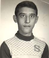 محمدمهدی دربندی