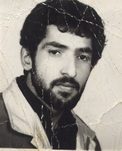 سیدمحمد سادات بهشتی