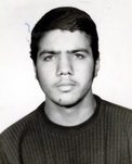 محمد عسگری