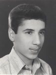 محمود طالبی پور